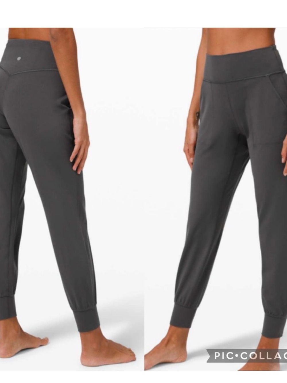 lululemon align high rise joggers